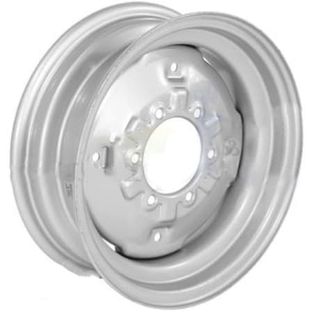 Aftermarket Rim, Front Wheel 45 X 16 A-82006575-AI